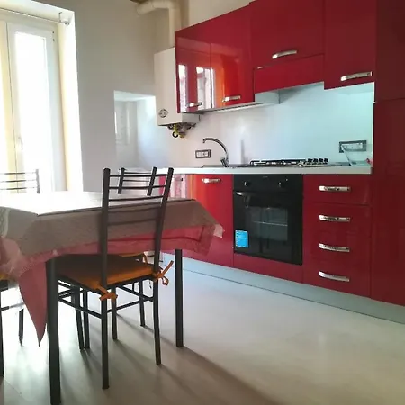 Colle Di Minerva Κιέτι