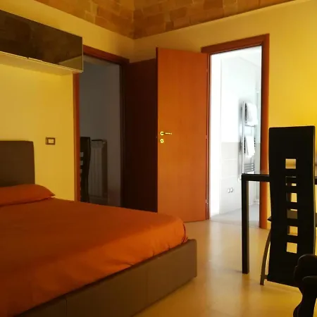Διαμέρισμα Colle Di Minerva