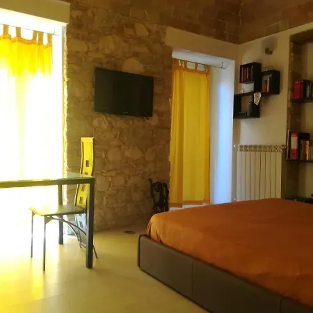Colle Di Minerva